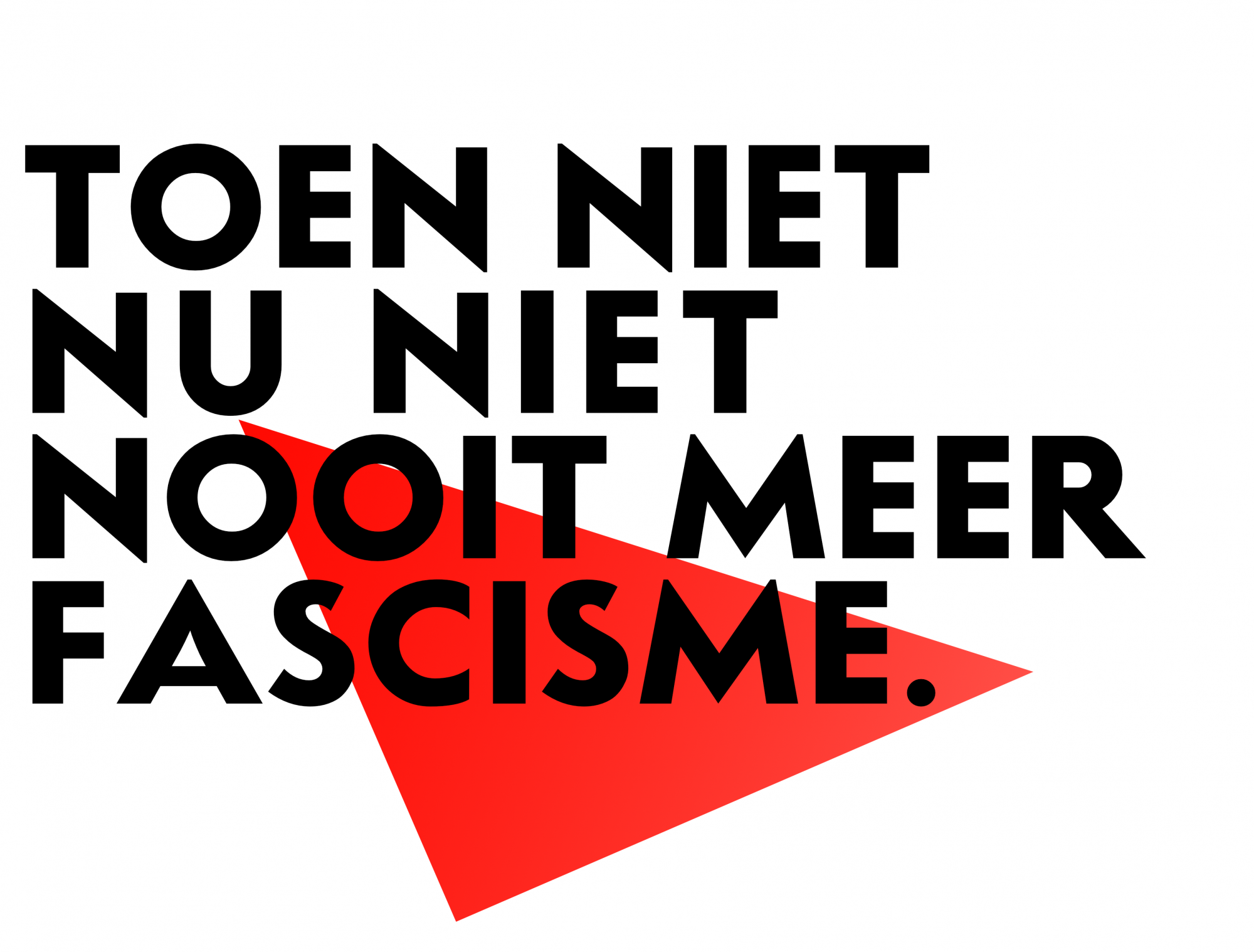 Hannie Schaft Congres