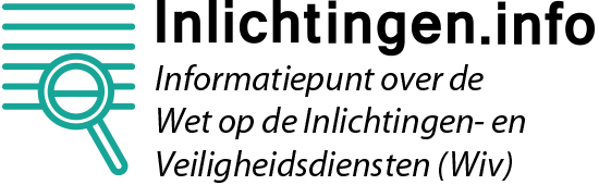 Inlichtingen.info logo