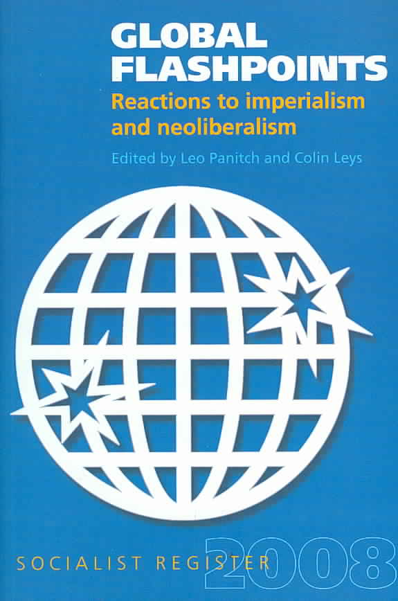 Socialist Register 2008