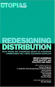 Redesigning Distribution