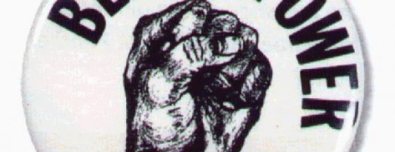 Van Black Face naar Black Power Van Black Face naar Black Power