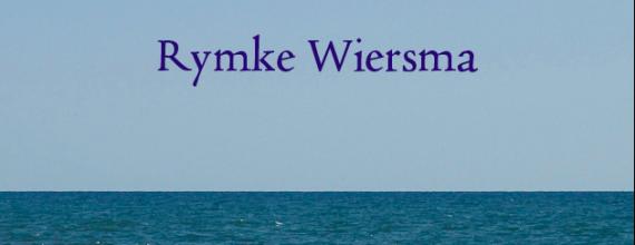 blauw, geel en donkerrood