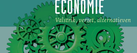 De mythe van de groene economie