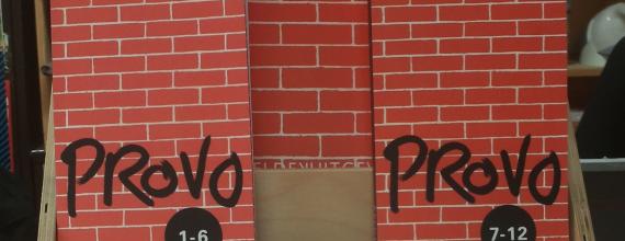Provo Provo