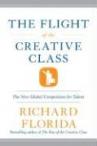The Flight Of The Creative Class