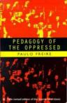 Pedagogy of the Oppressed