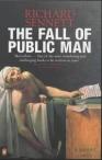 The Fall of the Public Man.