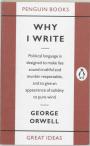 Why I Write.