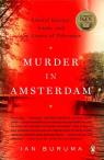 Murder in Amsterdam.