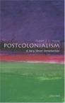 Postcolonialism
