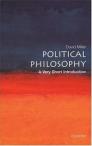 Political Philosophy