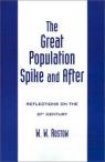 The great population spike and after