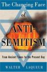 The Changing Face of Antisemitism