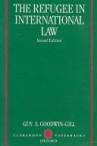The Refugee in International Law