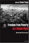Freedom from Poverty as a Human Right