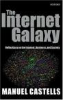 The Internet Galaxy
