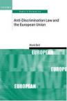 Anti - Discrimination Law and the European Union