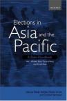 Elections in Asia and the Pacific. A Data Handbook. 2 Delen!