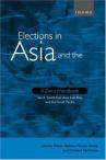 Elections in Asia and the Pacific. A data handbook. 2 Delen!
