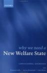 Why We Need a New Welfare State