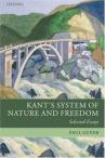 Kant's System of Nature and Freedom.