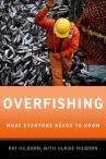 Overfishing.