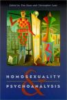 Homosexuality & Psychoanalysis