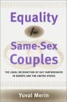 Equality for Same-Sex Couples