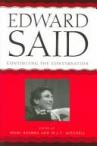 Edward Said.