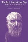 The Stoic Idea of the City