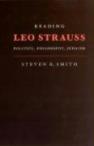 Reading Leo Strauss