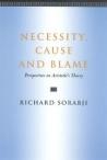 Necessity, Cause And Blame
