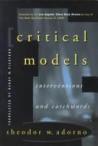 Critical Models
