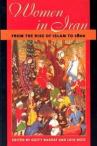 Women in Iran from the Rise of Islam to 1800
