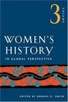 Women's History in Global Perspective, Volume 3