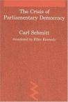 The Crisis of Parliamentary Democracy