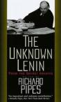 The Unknown Lenin