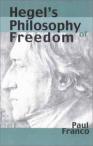 Hegel's Philosophy of Freedom