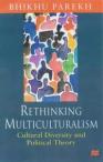 Rethinking Multiculturalism