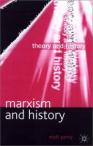 Marxism and History