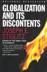 Globalization and Its Discontents.
