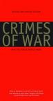 Crimes of war