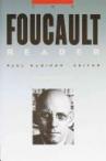 The Foucault Reader
