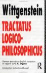 Tractatus Logico-Philosophicus.