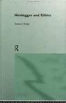 Heidegger and Ethics