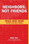 Neighbours, not Friends