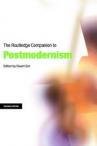 Routledge Companion to Postmodernism