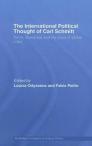International Political Thought of Carl Schmitt