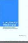 A Social Theory of the Nation-State
