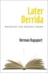 Later Derrida